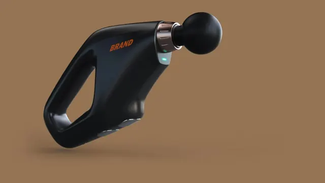 Appliance industrial design case 6