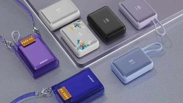 Appliance industrial design case 81