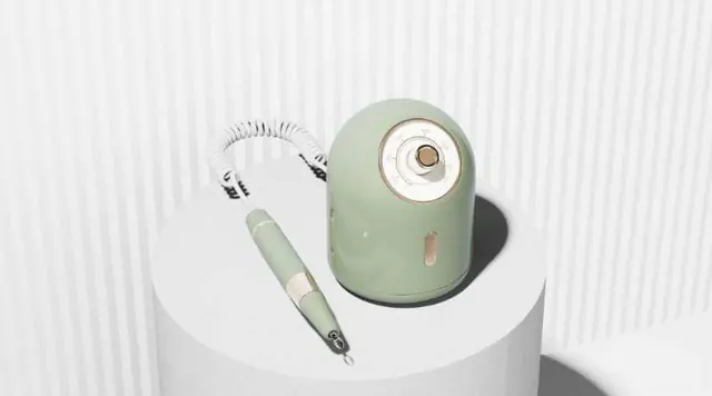 Appliance industrial design case 89