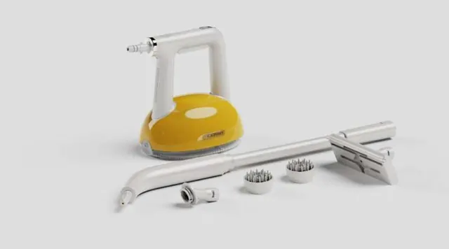 Appliance industrial design case 115